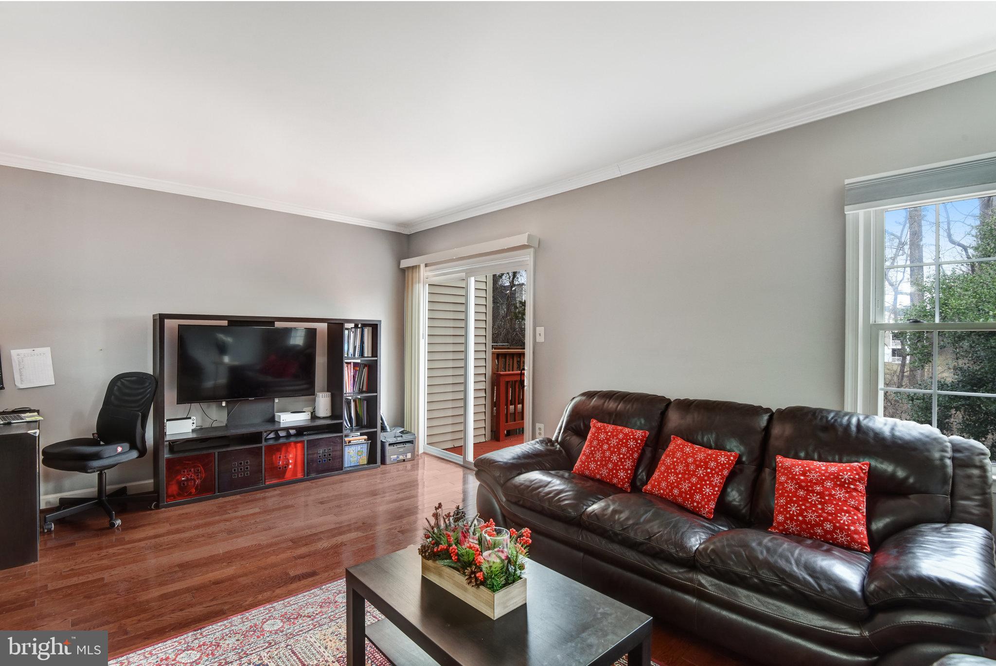 LITTLE ROCKY RUN - Residential