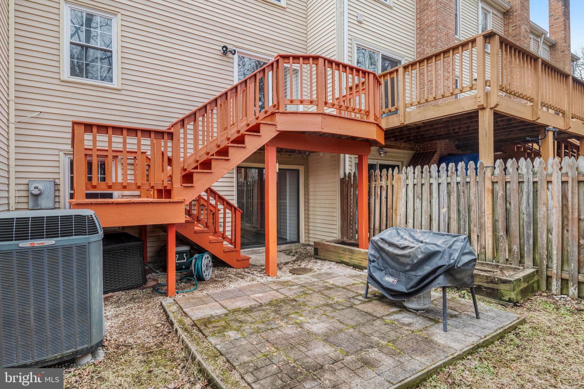 LITTLE ROCKY RUN - Residential