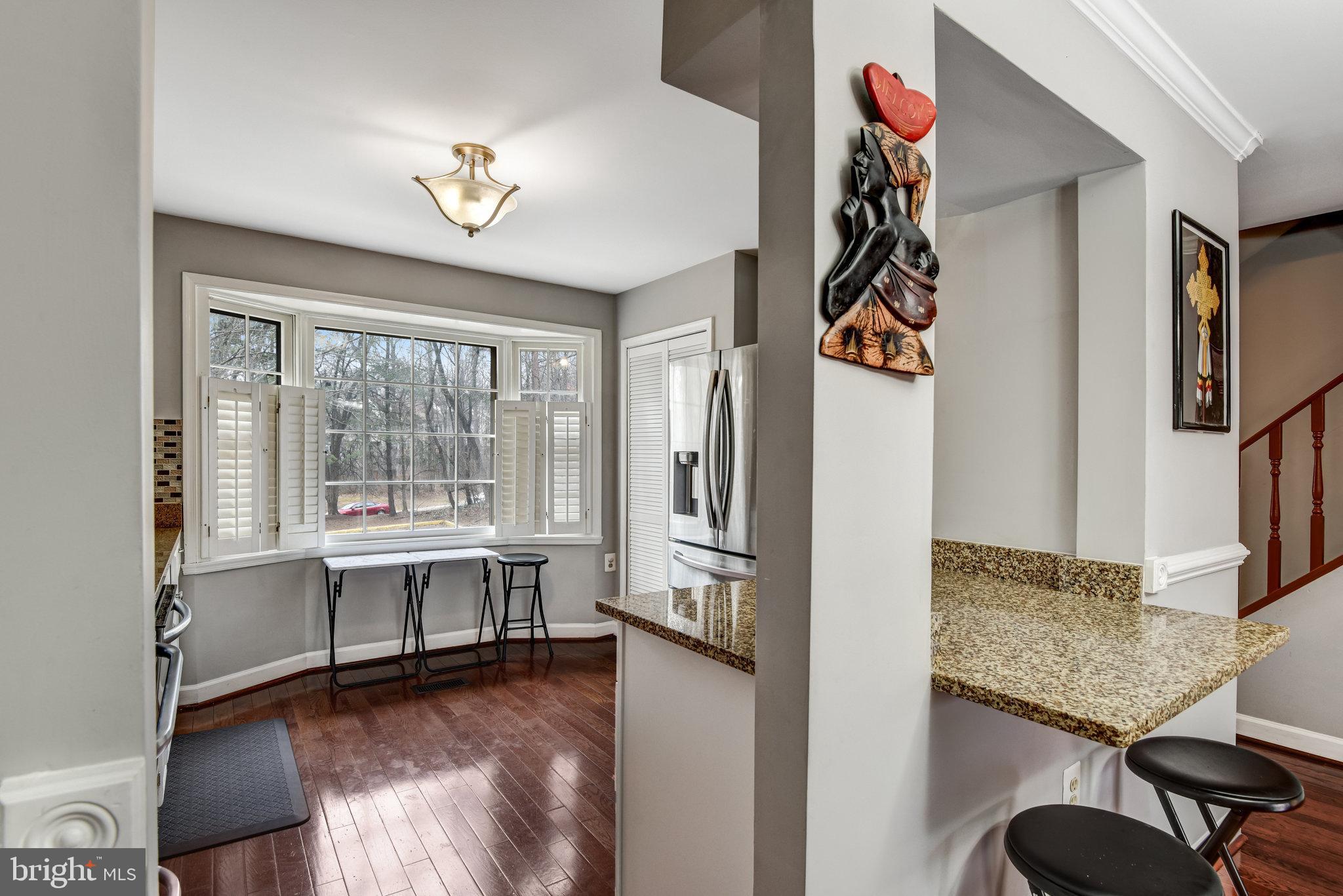 LITTLE ROCKY RUN - Residential