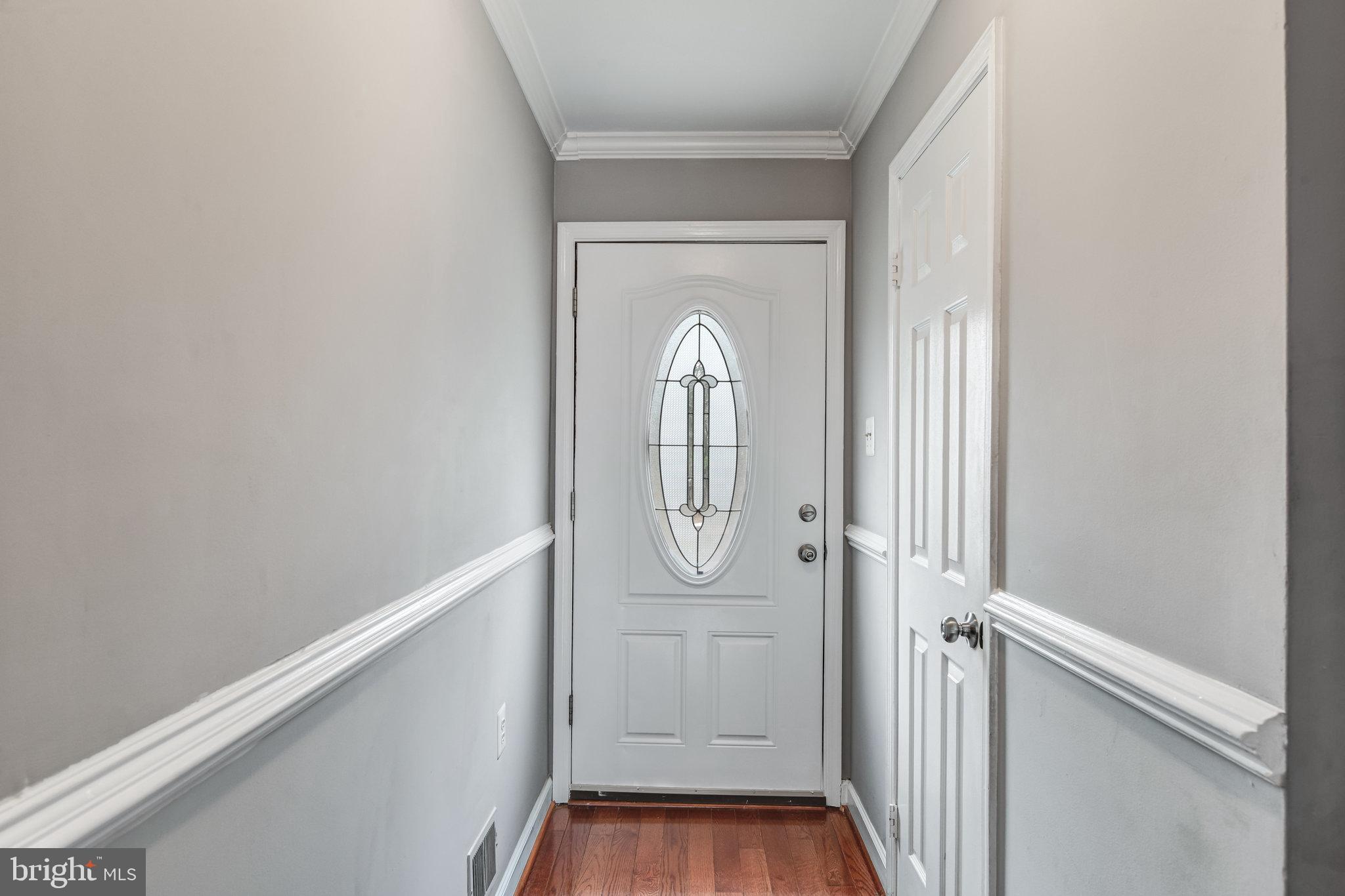 LITTLE ROCKY RUN - Residential