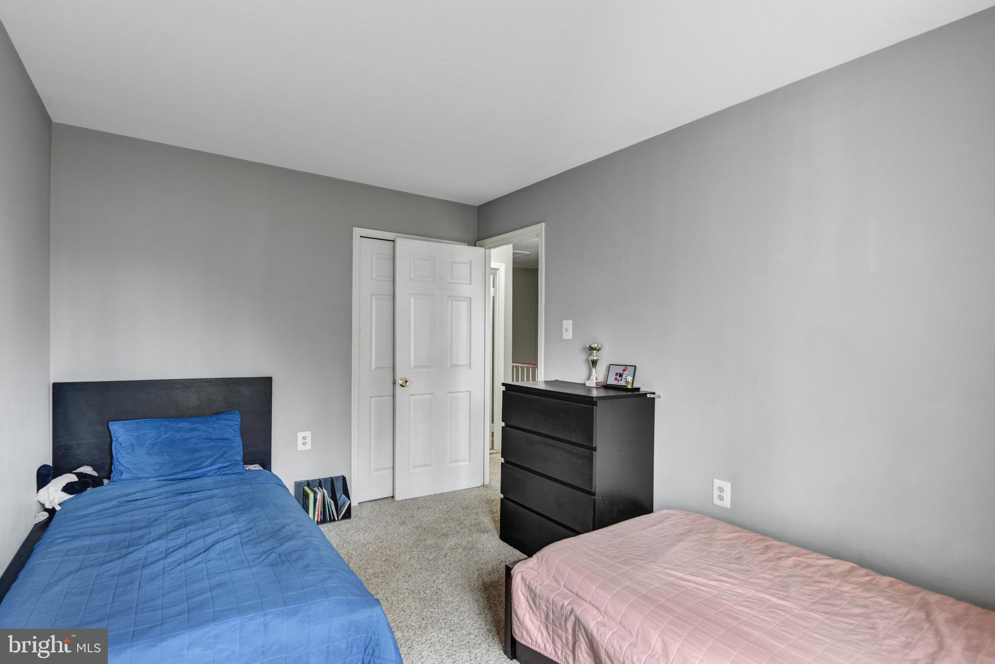 LITTLE ROCKY RUN - Residential