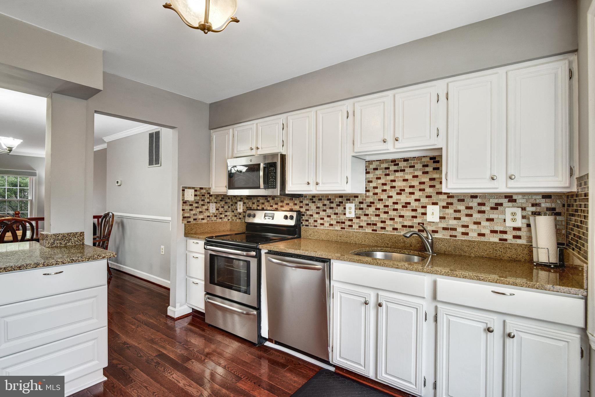 LITTLE ROCKY RUN - Residential