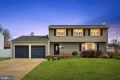 2310 Klockner Road, Hamilton, NJ 08690 - MLS#: NJME2056148