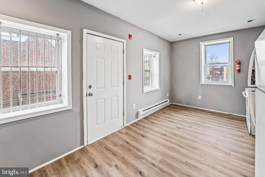 Photo of 3716 N 19th Street, PHILADELPHIA, PA 19140 (MLS # PAPH2565044)