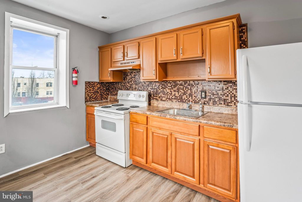 Photo of 3716 N 19th Street, PHILADELPHIA, PA 19140 (MLS # PAPH2565044)