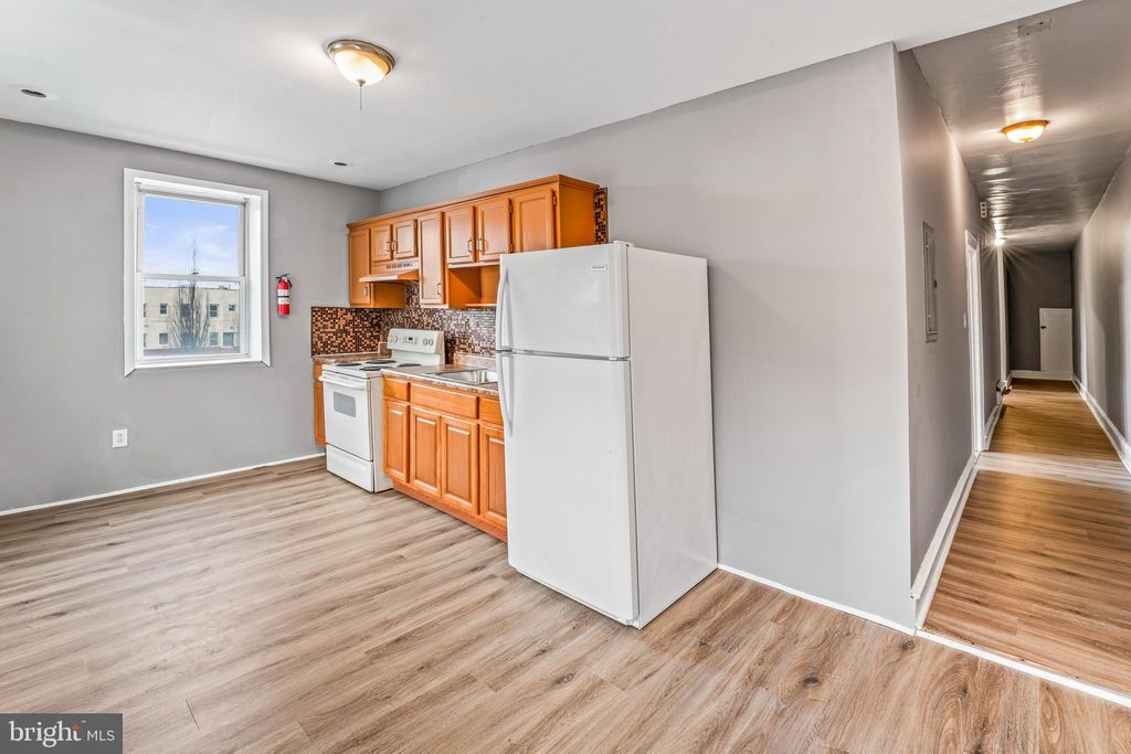 Photo of 3716 N 19th Street, PHILADELPHIA, PA 19140 (MLS # PAPH2565044)
