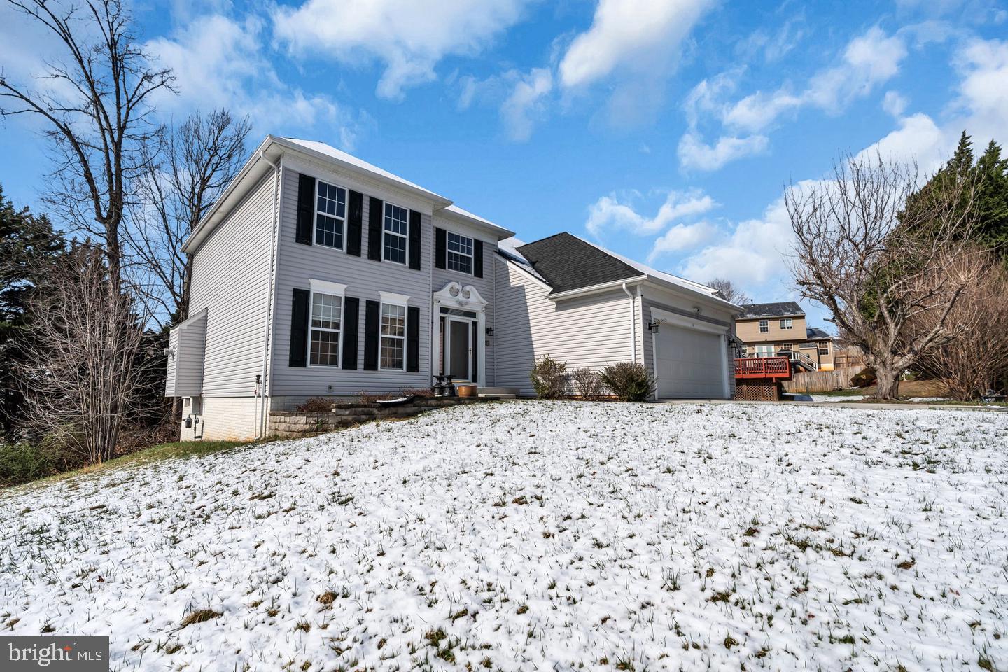 14 STONERIDGE COURT