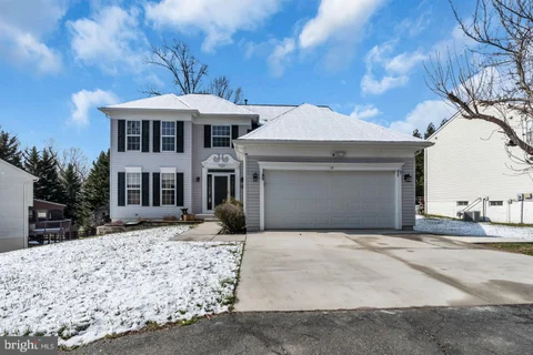 14 Stoneridge Court, Stafford, VA 22554 - MLS#: VAST2053592