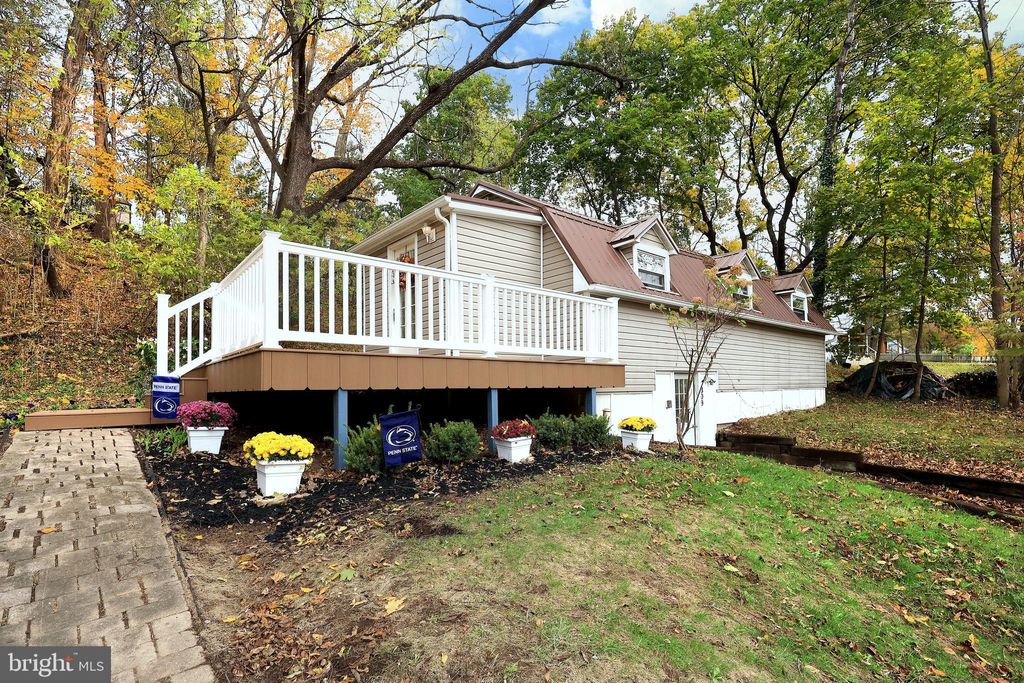 Photo of 309 Boalsburg Road, LEMONT, PA 16851 (MLS # PACE2516736)