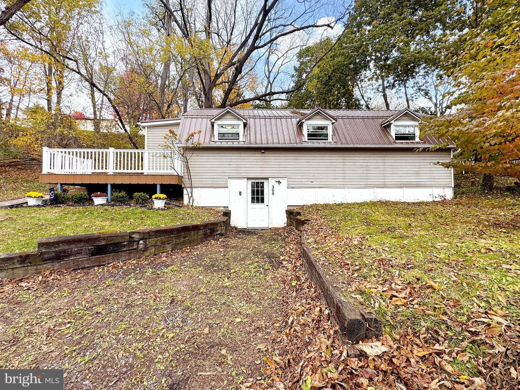 Photo of 309 Boalsburg Road, LEMONT, PA 16851 (MLS # PACE2516736)
