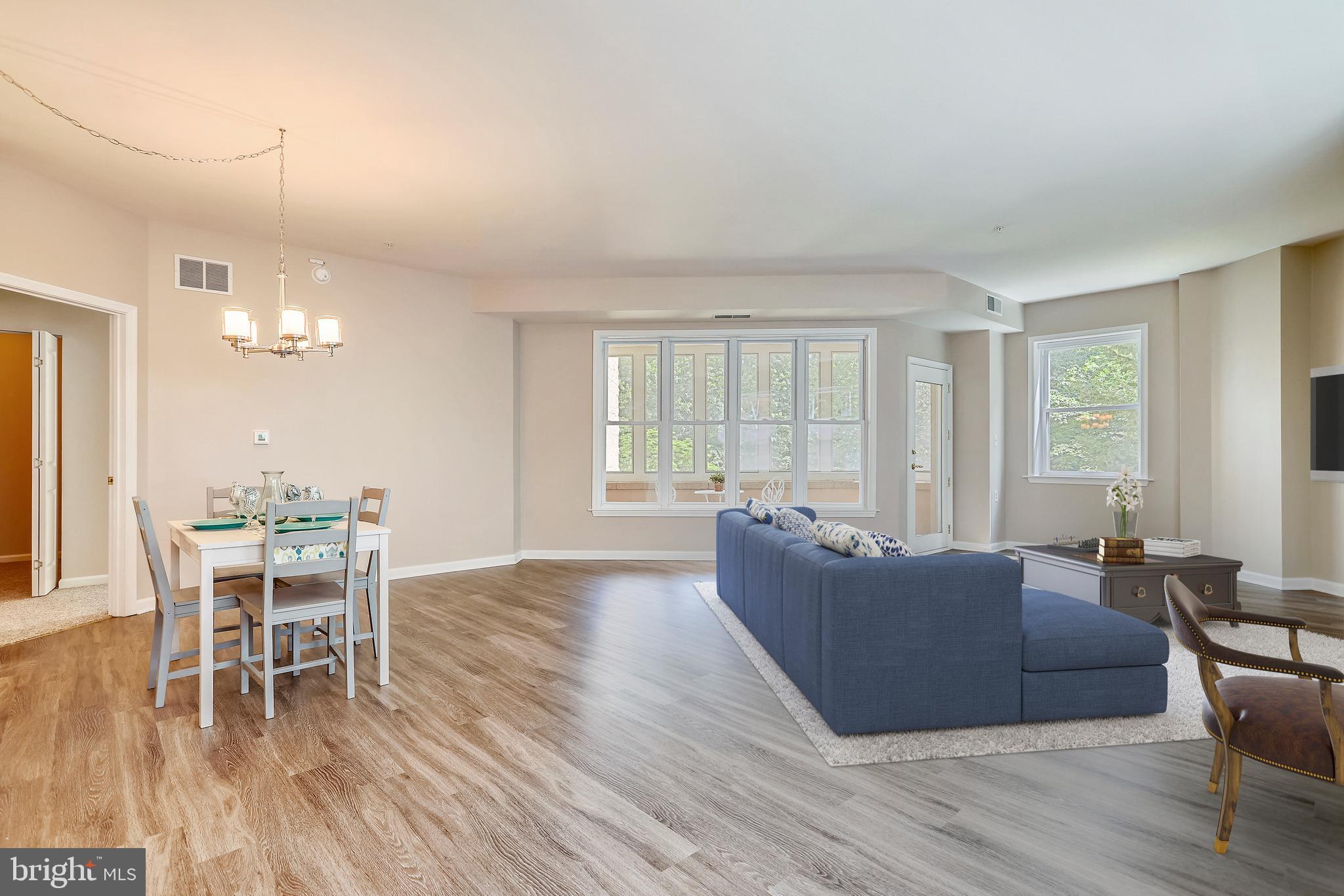 BAYWOODS OF ANNAPOLIS - Residential