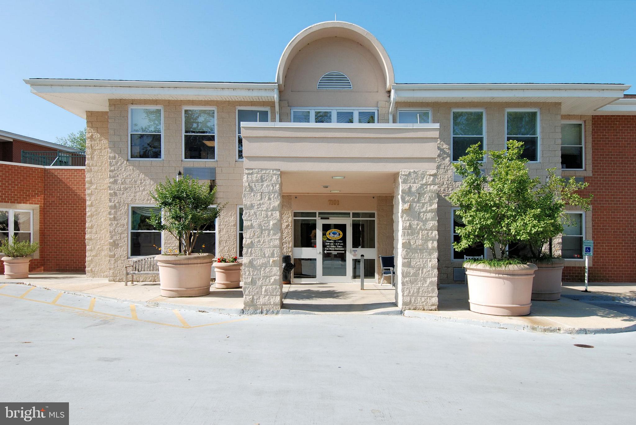 BAYWOODS OF ANNAPOLIS - Residential