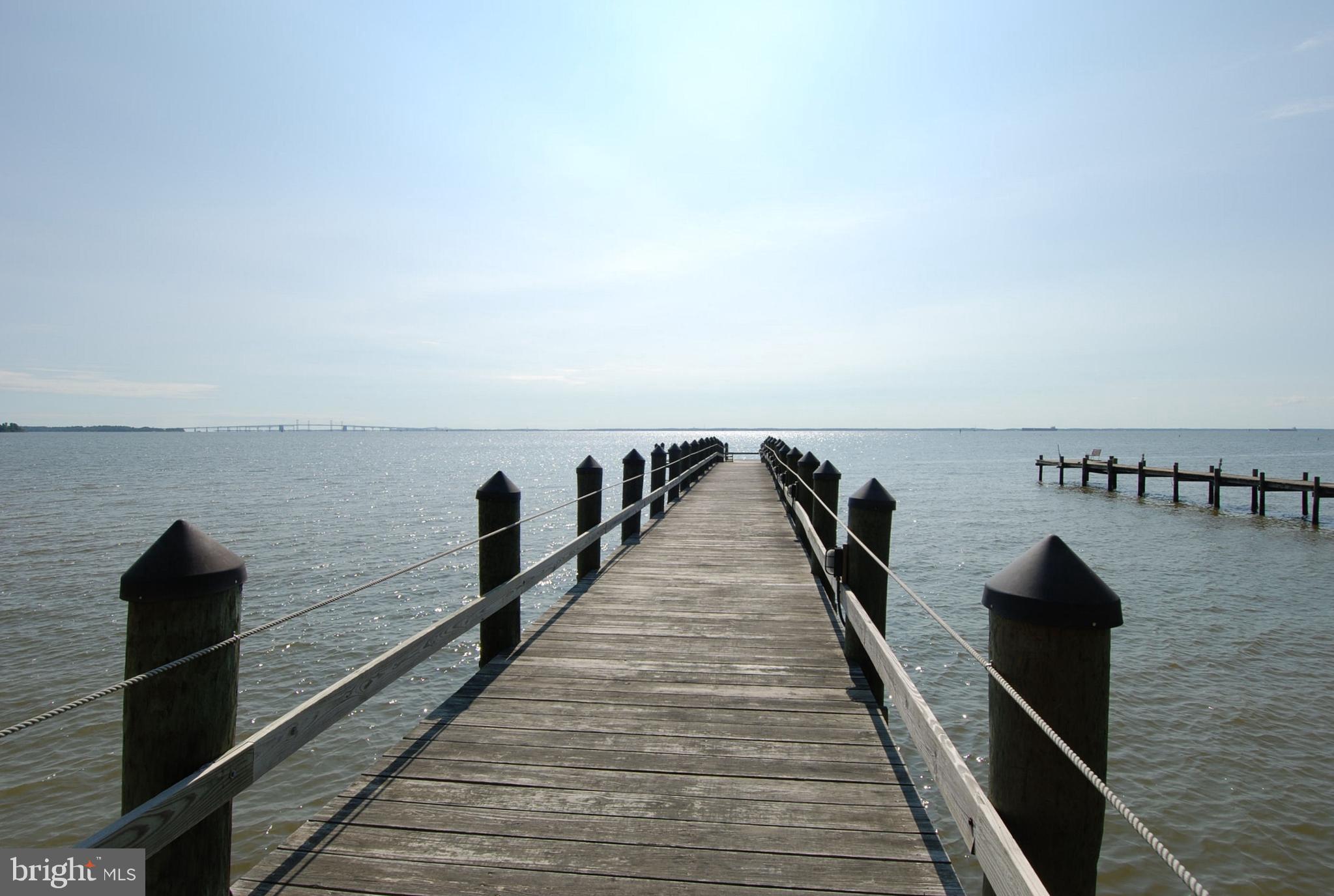 BAYWOODS OF ANNAPOLIS - Residential