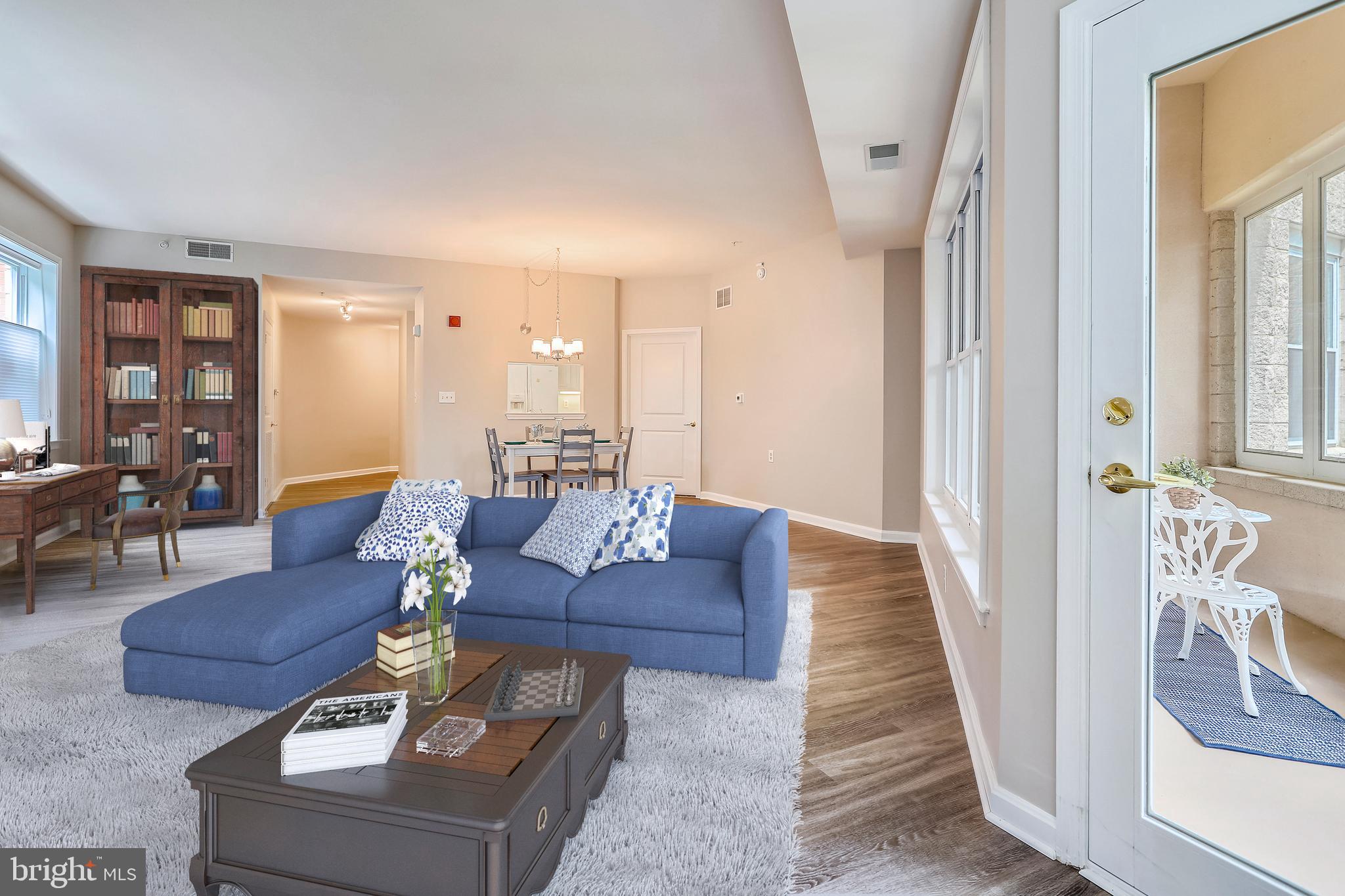 BAYWOODS OF ANNAPOLIS - Residential