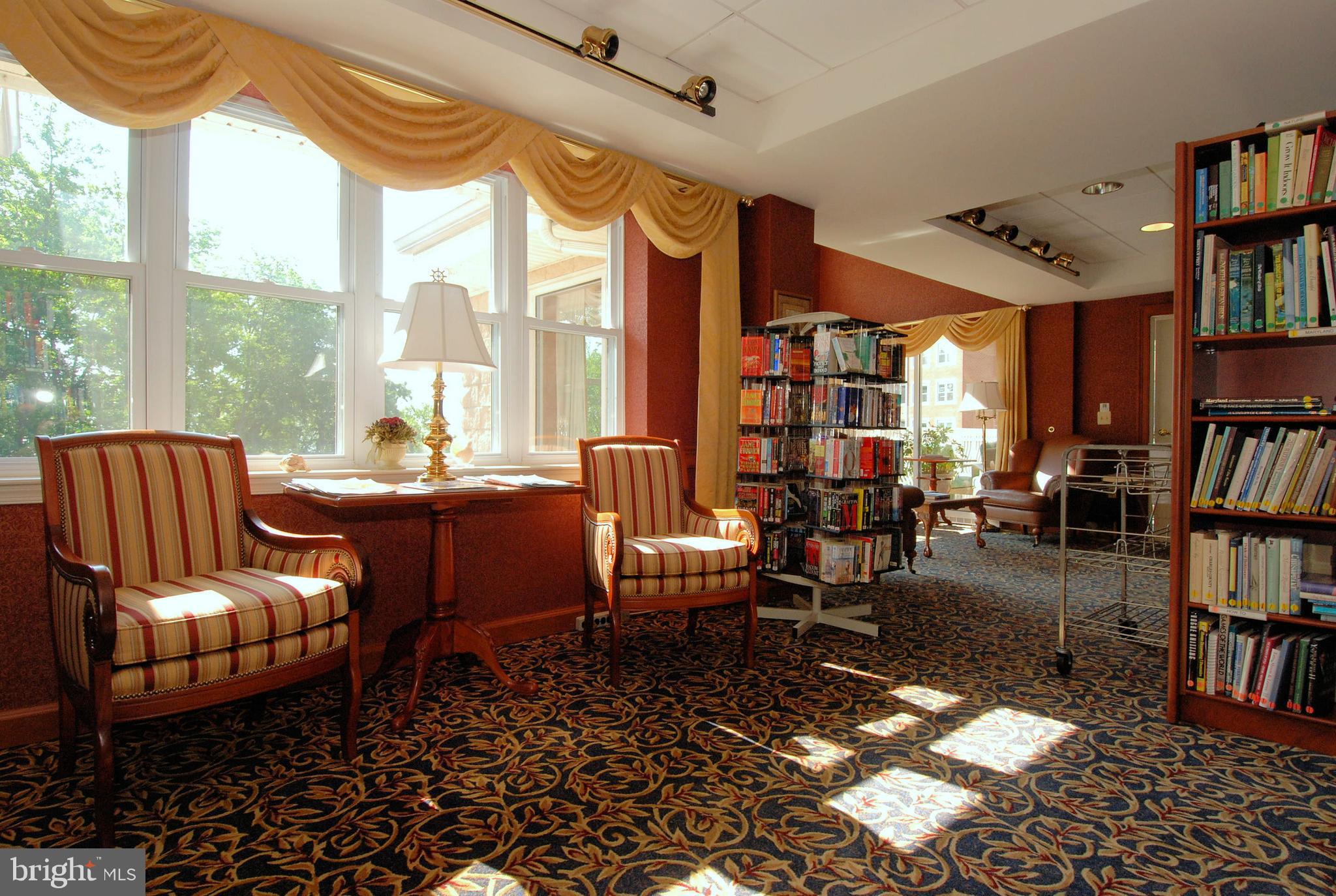 BAYWOODS OF ANNAPOLIS - Residential