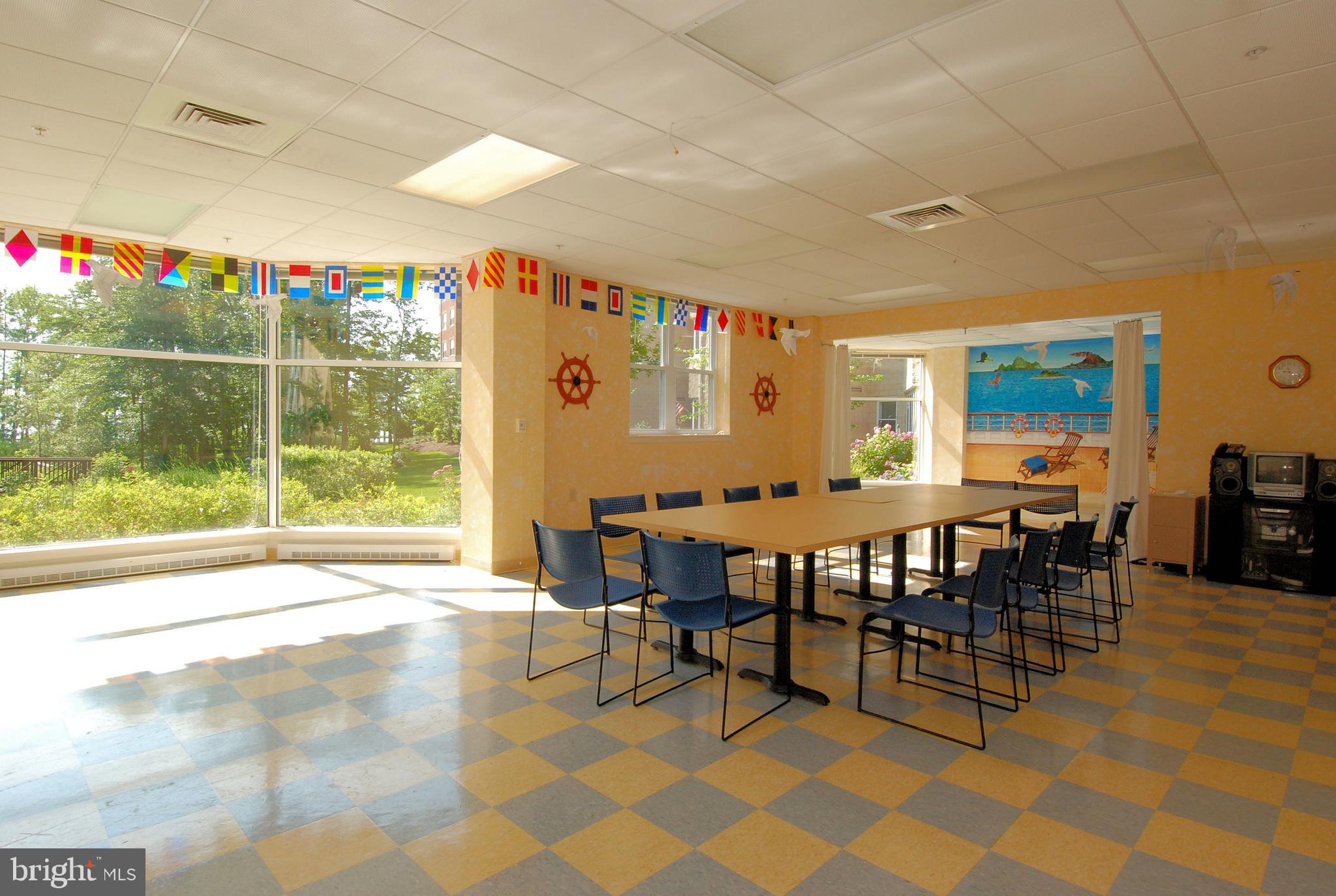 BAYWOODS OF ANNAPOLIS - Residential