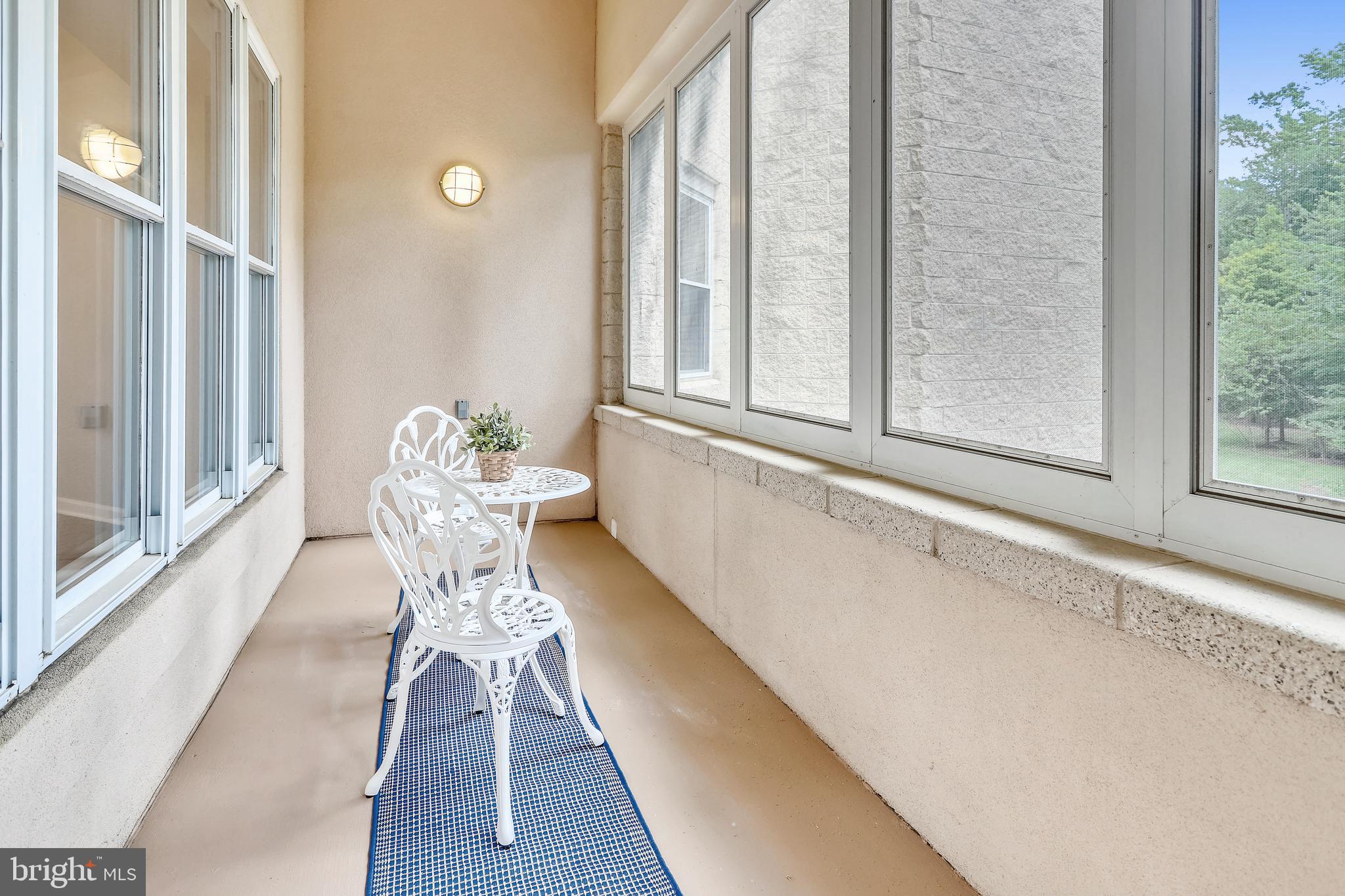 BAYWOODS OF ANNAPOLIS - Residential