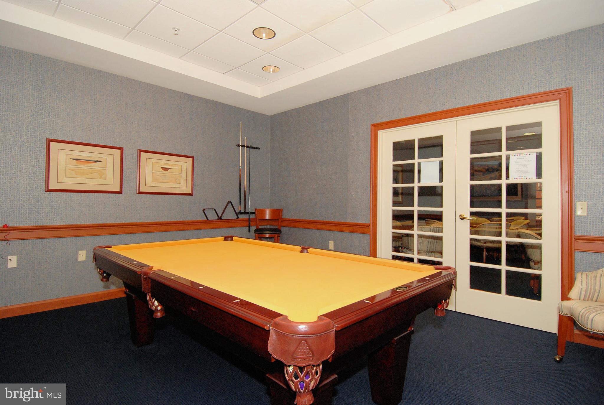 BAYWOODS OF ANNAPOLIS - Residential