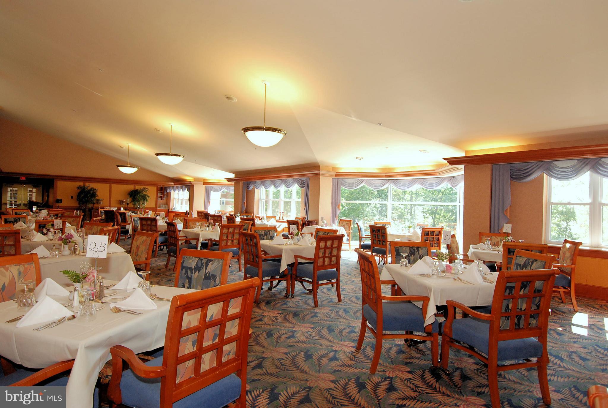 BAYWOODS OF ANNAPOLIS - Residential