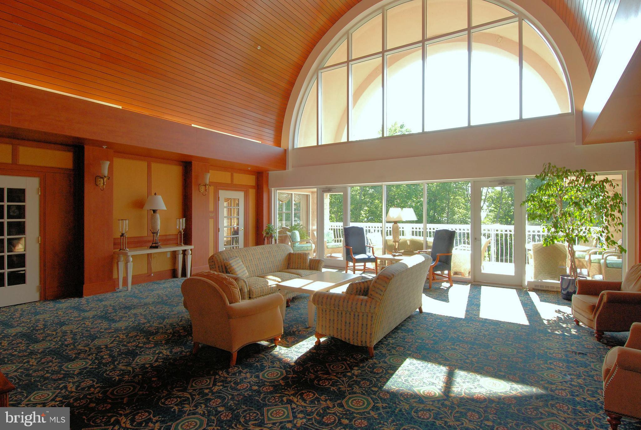 BAYWOODS OF ANNAPOLIS - Residential