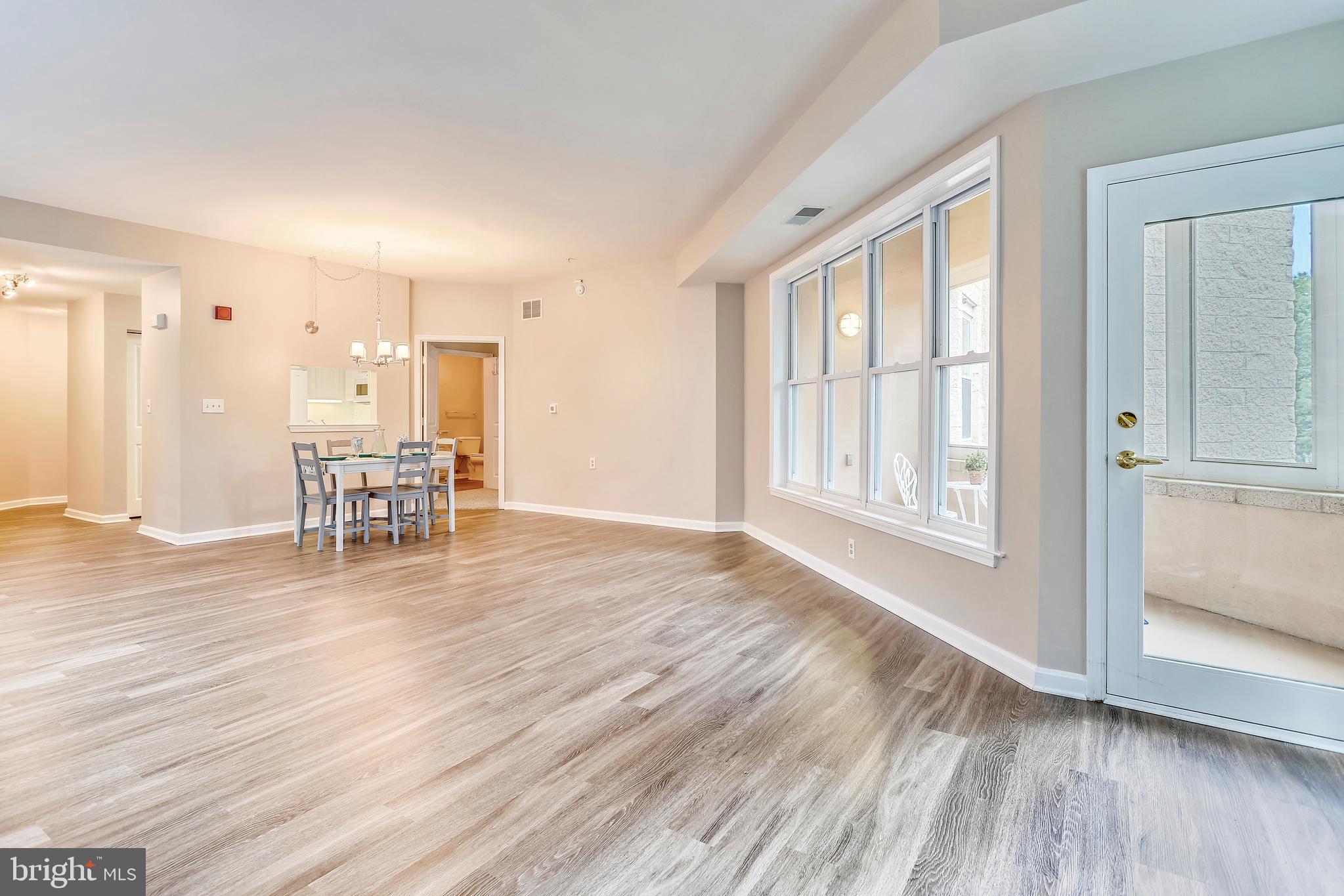 BAYWOODS OF ANNAPOLIS - Residential