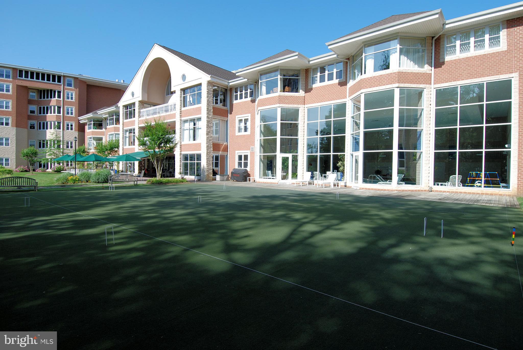 BAYWOODS OF ANNAPOLIS - Residential