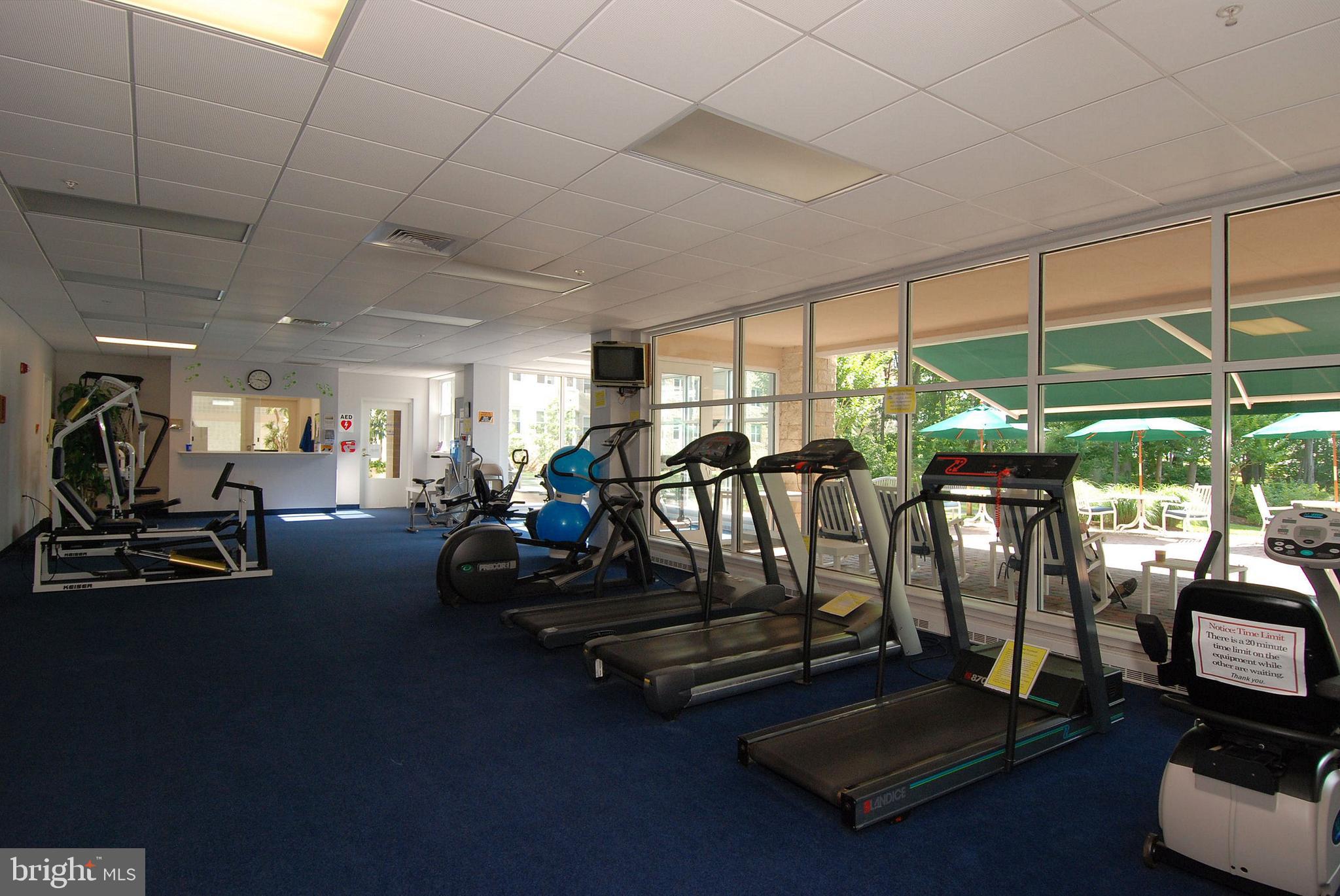 BAYWOODS OF ANNAPOLIS - Residential