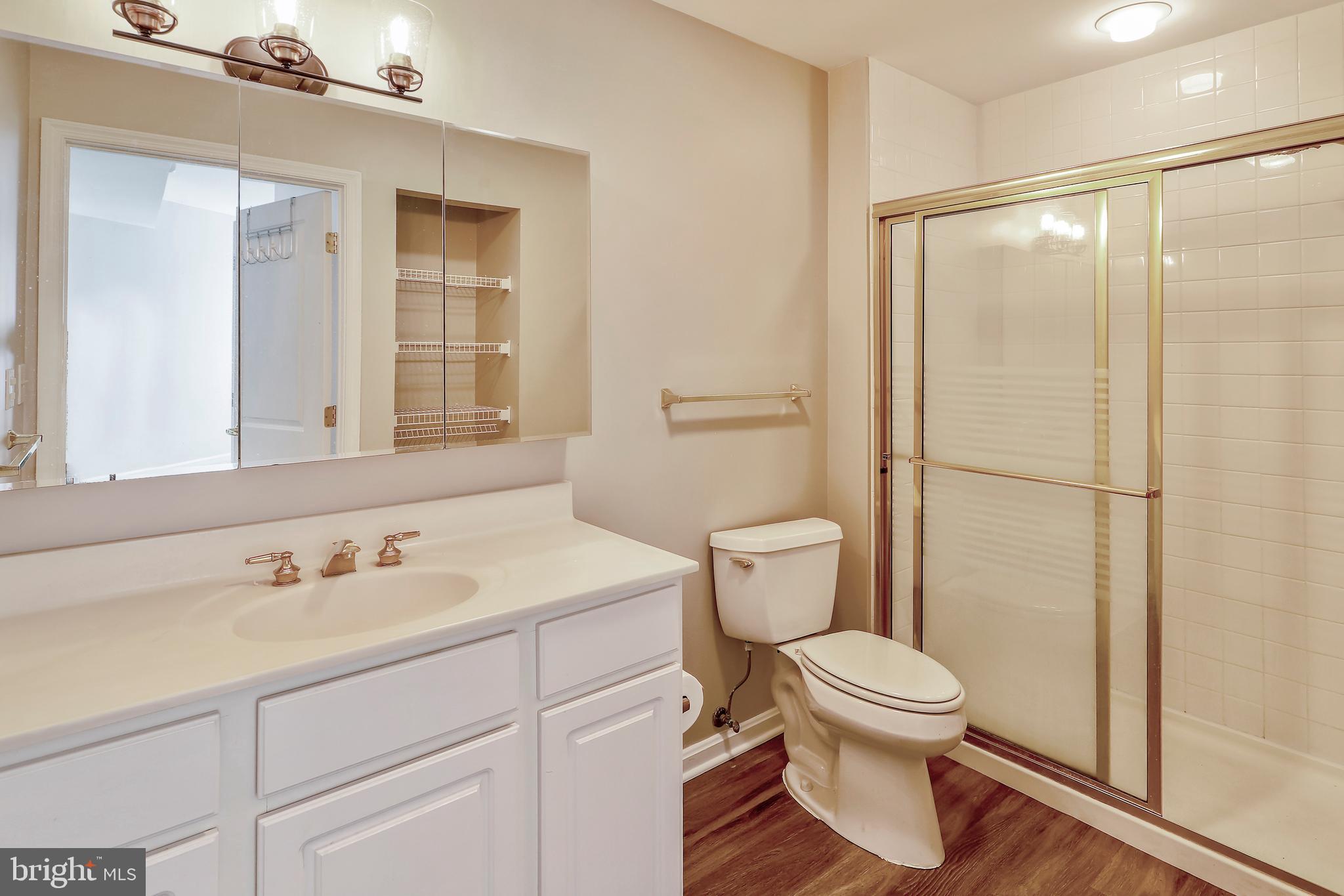 BAYWOODS OF ANNAPOLIS - Residential