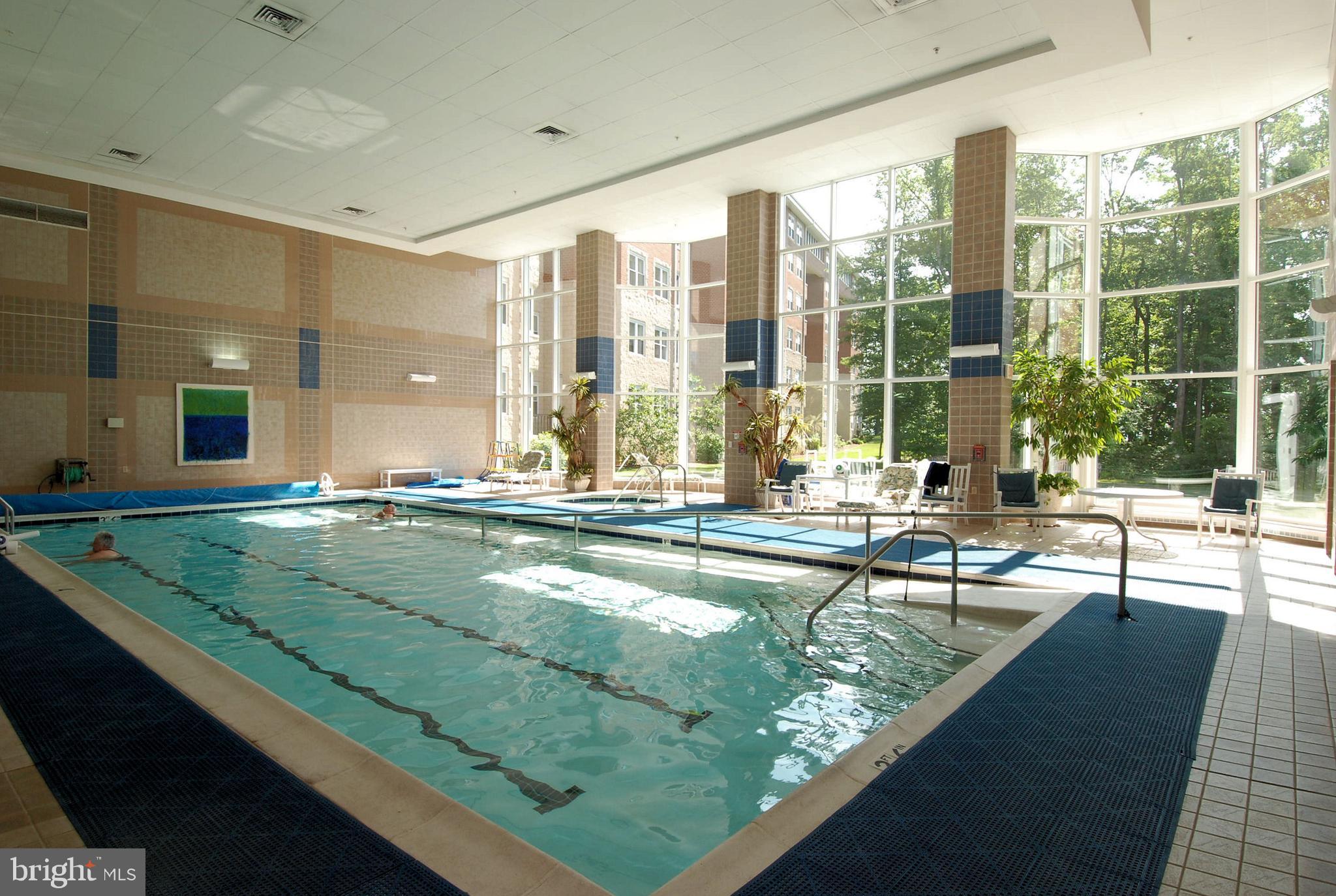 BAYWOODS OF ANNAPOLIS - Residential