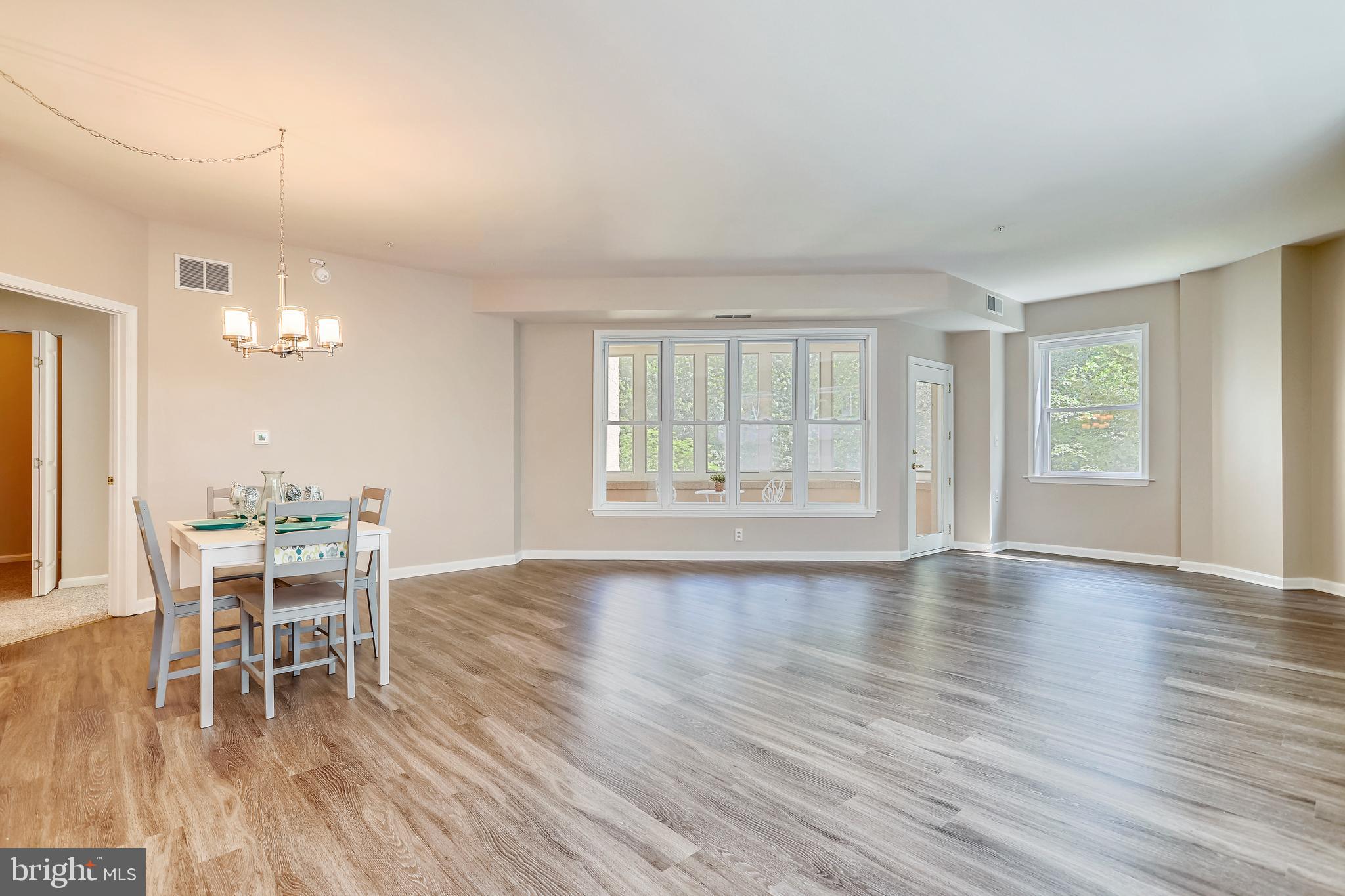 BAYWOODS OF ANNAPOLIS - Residential