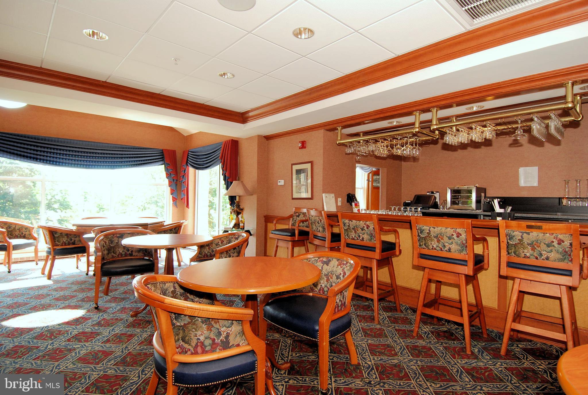 BAYWOODS OF ANNAPOLIS - Residential