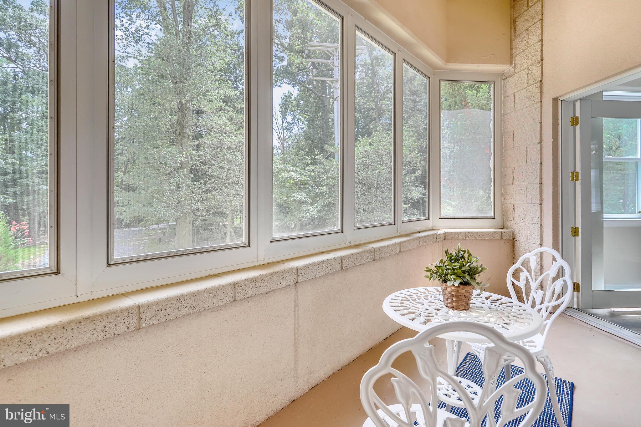 BAYWOODS OF ANNAPOLIS - Residential