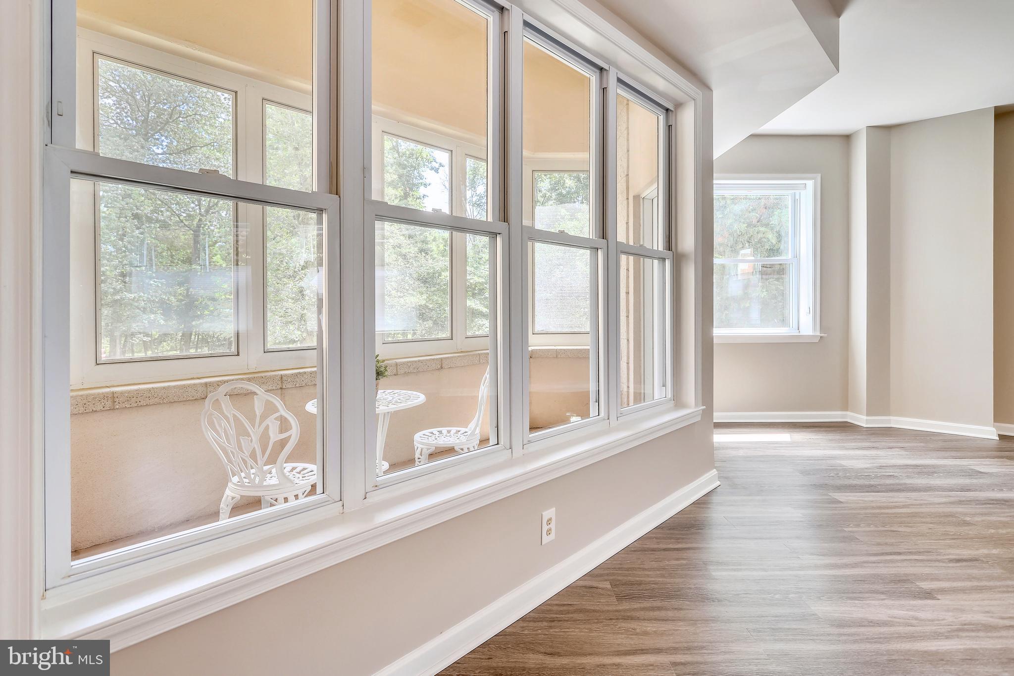 BAYWOODS OF ANNAPOLIS - Residential