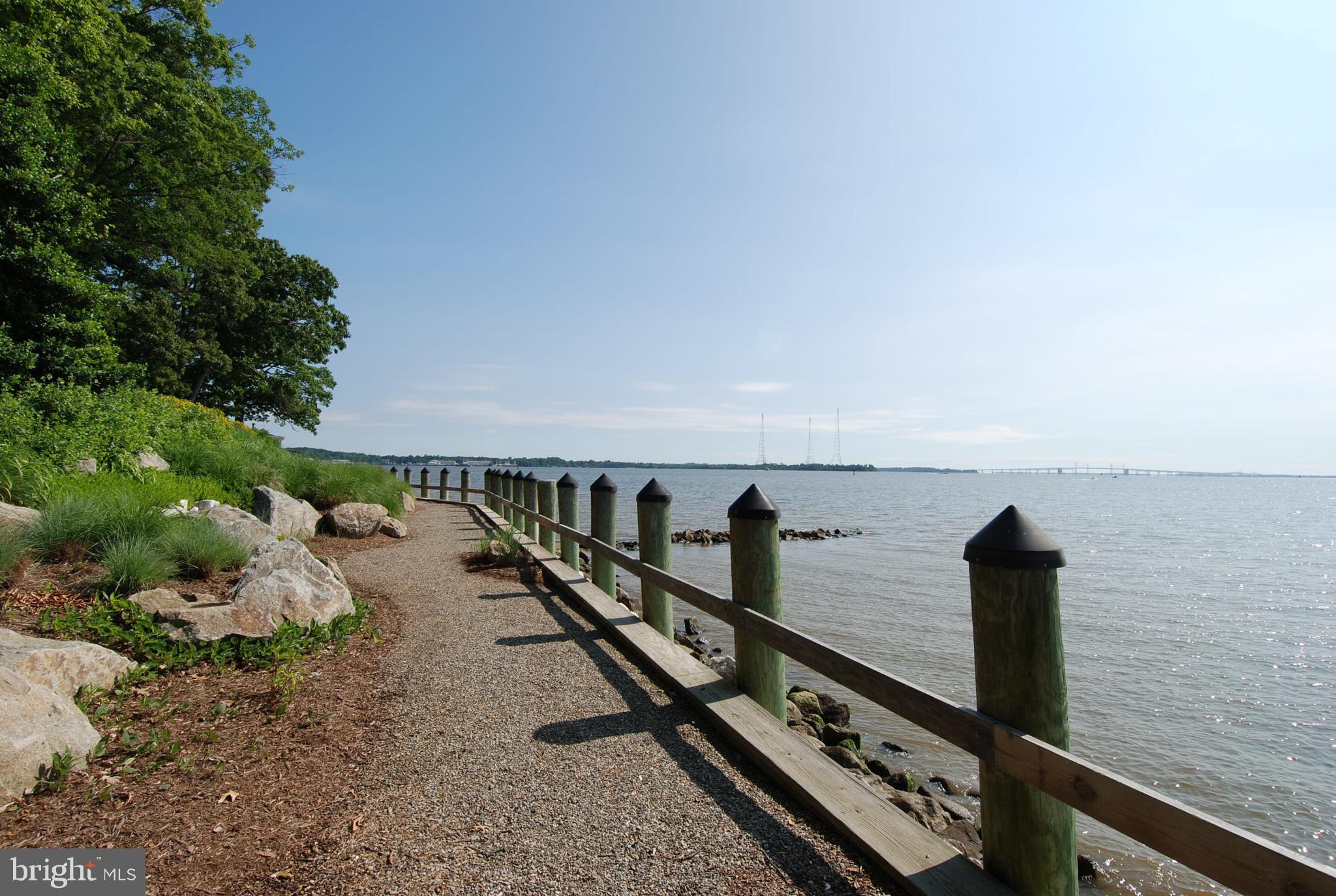 BAYWOODS OF ANNAPOLIS - Residential