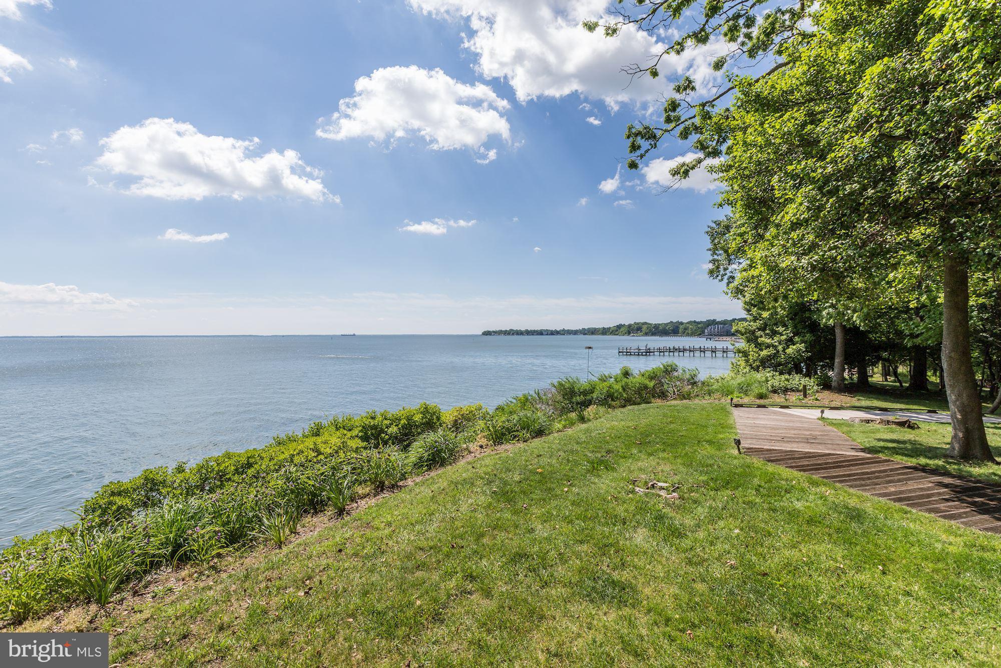 BAYWOODS OF ANNAPOLIS - Residential