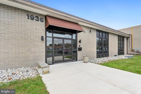1936 OLNEY AVENUE CHERRY HILL NJ 08003