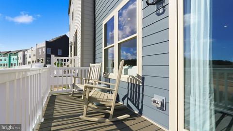 Tiny photo for 17439 Walnut Grove Way, DUMFRIES, VA 22026 (MLS # VAPW2120336)