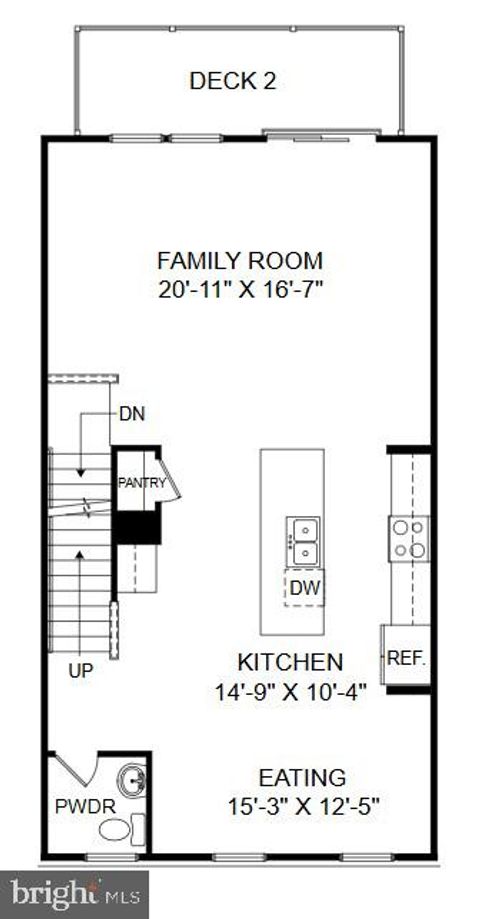 Tiny photo for 17439 Walnut Grove Way, DUMFRIES, VA 22026 (MLS # VAPW2120336)