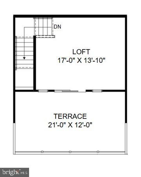 Tiny photo for 17439 Walnut Grove Way, DUMFRIES, VA 22026 (MLS # VAPW2120336)