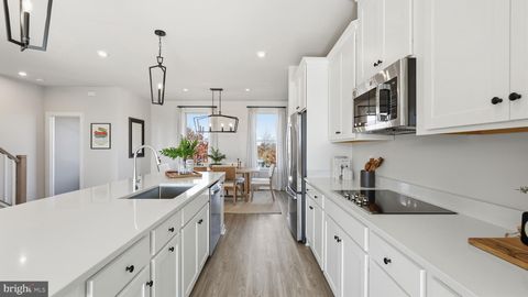 Tiny photo for 17439 Walnut Grove Way, DUMFRIES, VA 22026 (MLS # VAPW2120336)