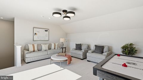 Tiny photo for 17439 Walnut Grove Way, DUMFRIES, VA 22026 (MLS # VAPW2120336)