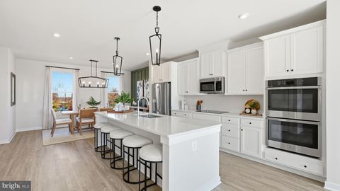 Tiny photo for 17439 Walnut Grove Way, DUMFRIES, VA 22026 (MLS # VAPW2120336)
