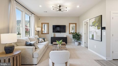 Tiny photo for 17439 Walnut Grove Way, DUMFRIES, VA 22026 (MLS # VAPW2120336)