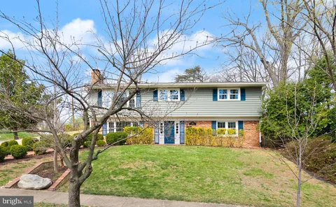 3802 Cameron Mills Road, Alexandria, VA 22305 - MLS#: VAAX2043118