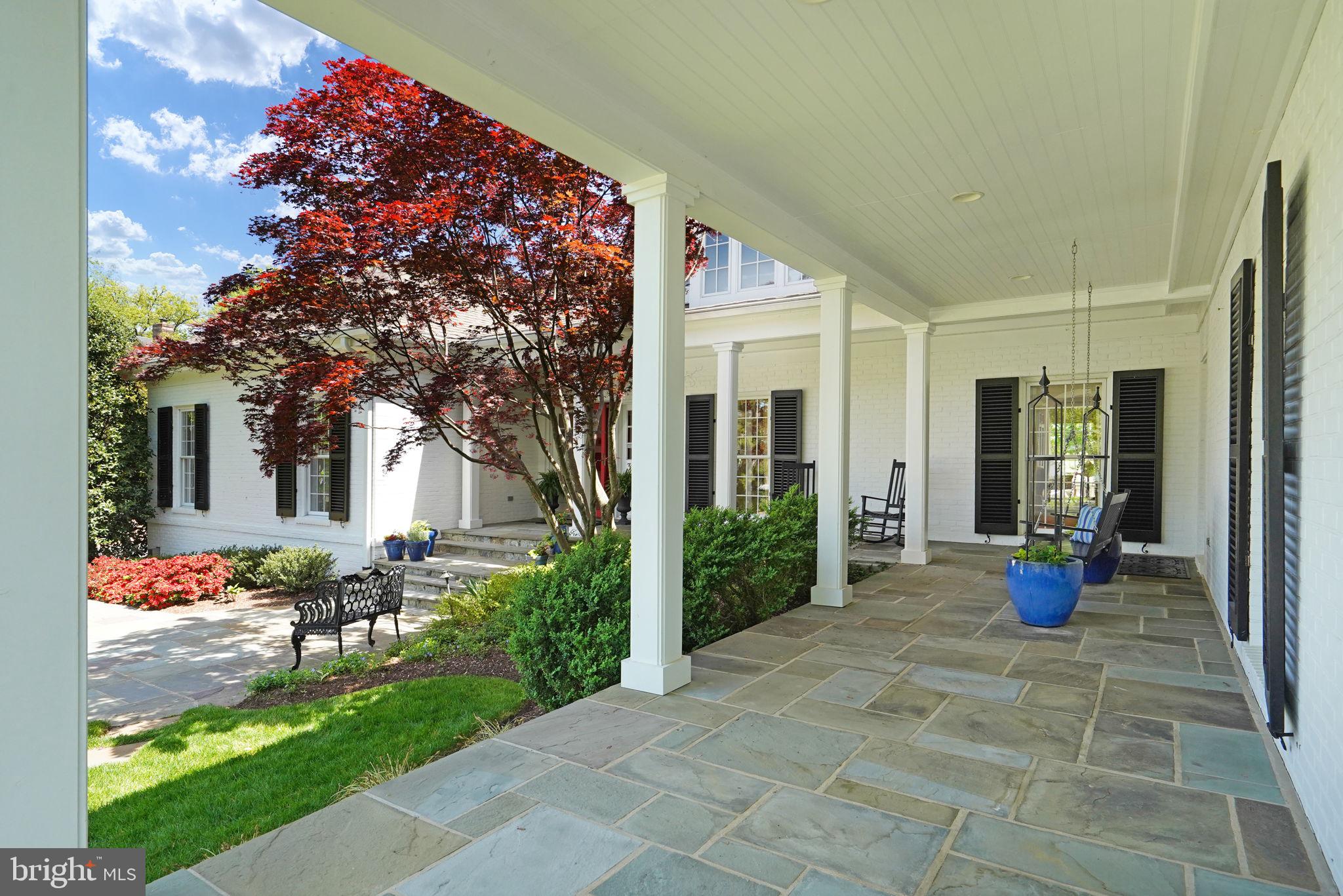 SHIRLEY WOODS - Residential