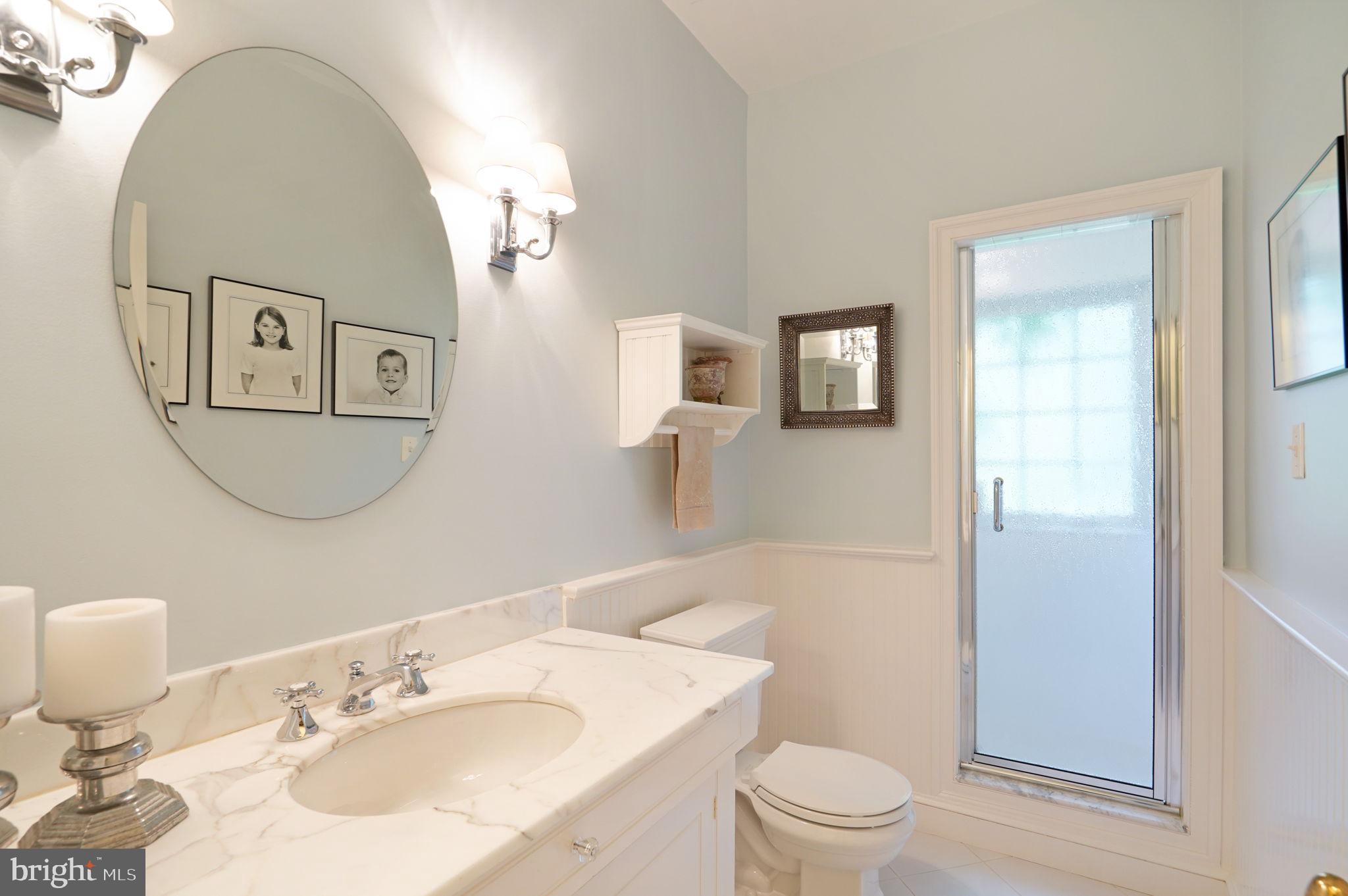 SHIRLEY WOODS - Residential