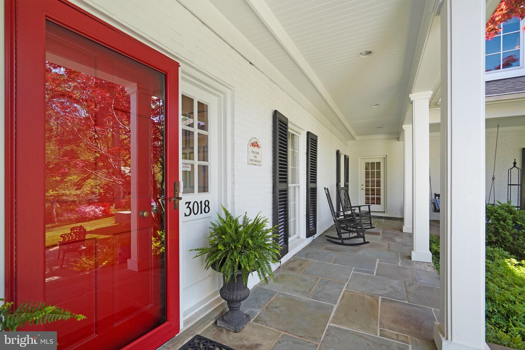 SHIRLEY WOODS - Residential