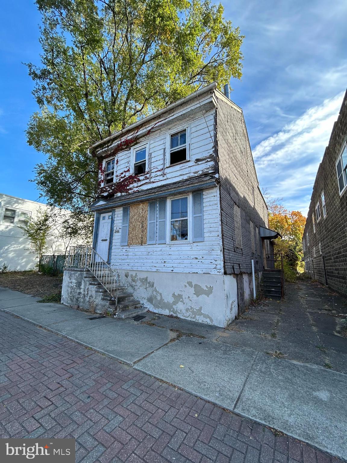 246 S BROAD STREET