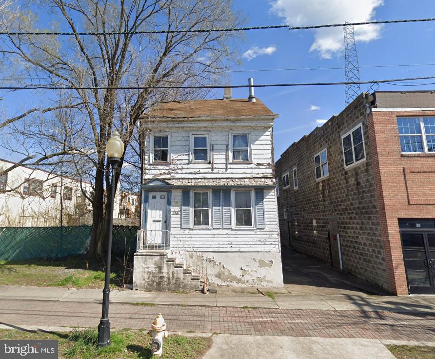246 S BROAD STREET