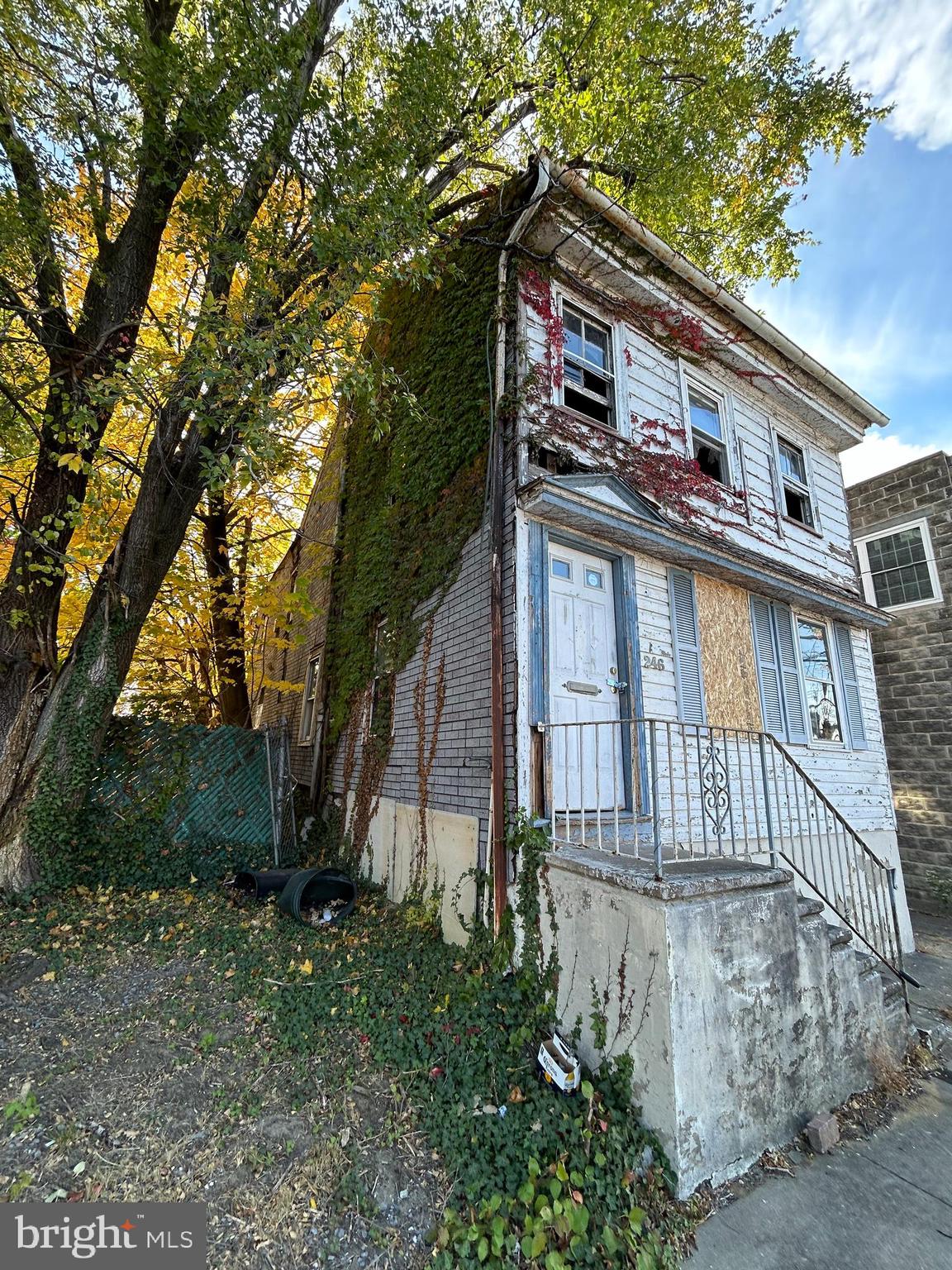 246 S BROAD STREET